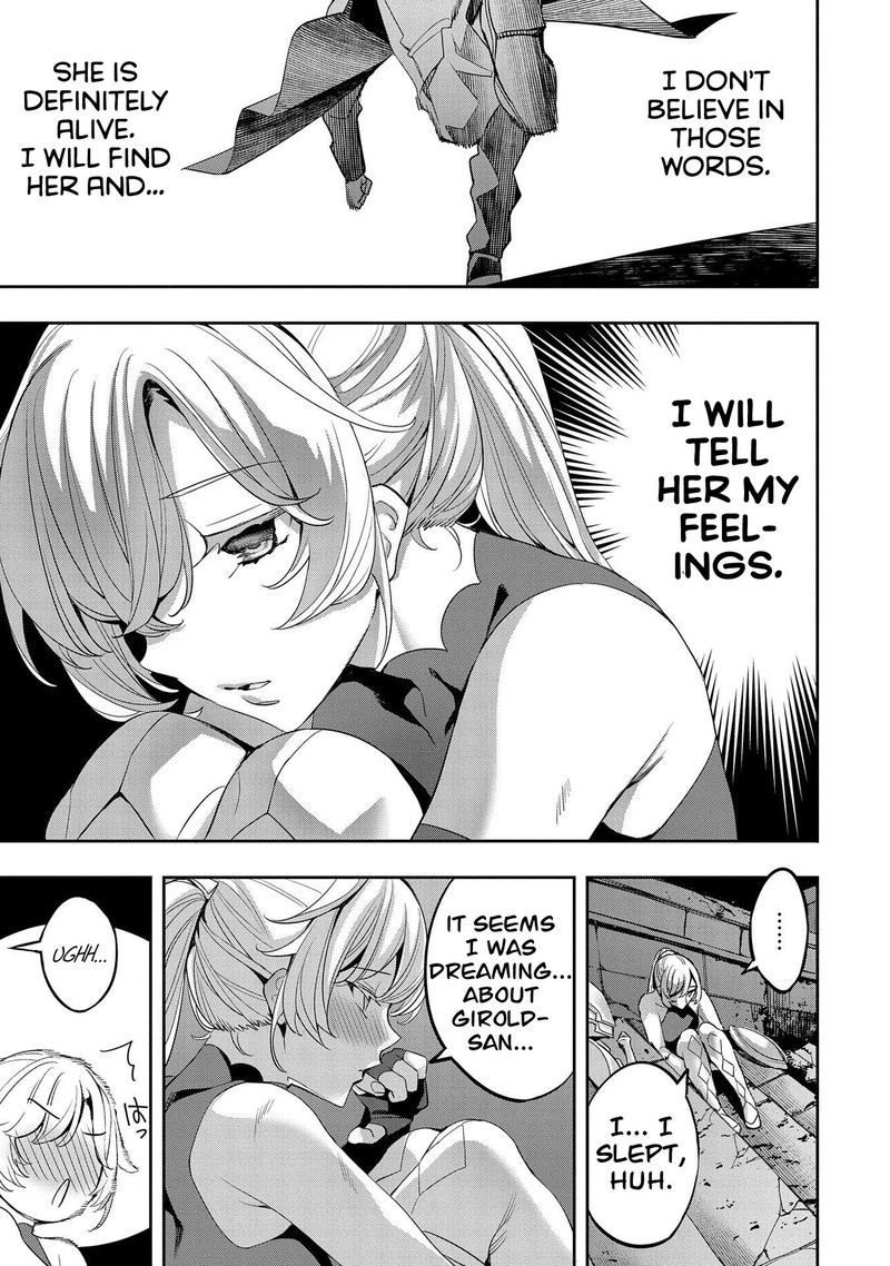 Tensei Shite Kara 40 Nen Sorosoro Oji San Mo Koi Ga Shitai 7 29