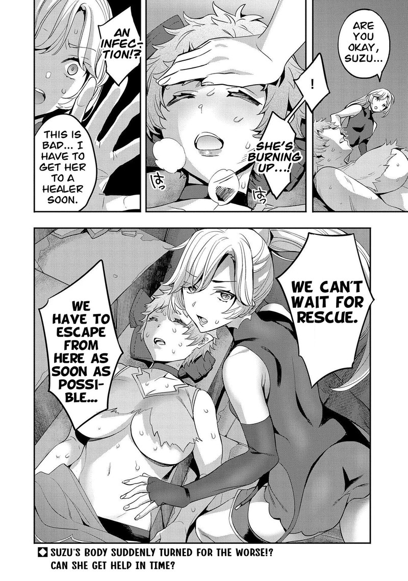 Tensei Shite Kara 40 Nen Sorosoro Oji San Mo Koi Ga Shitai 7 30