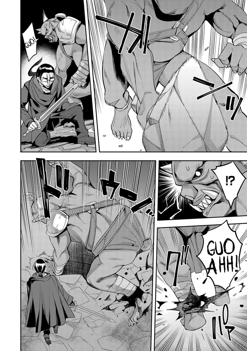 Tensei Shite Kara 40 Nen Sorosoro Oji San Mo Koi Ga Shitai 7 8