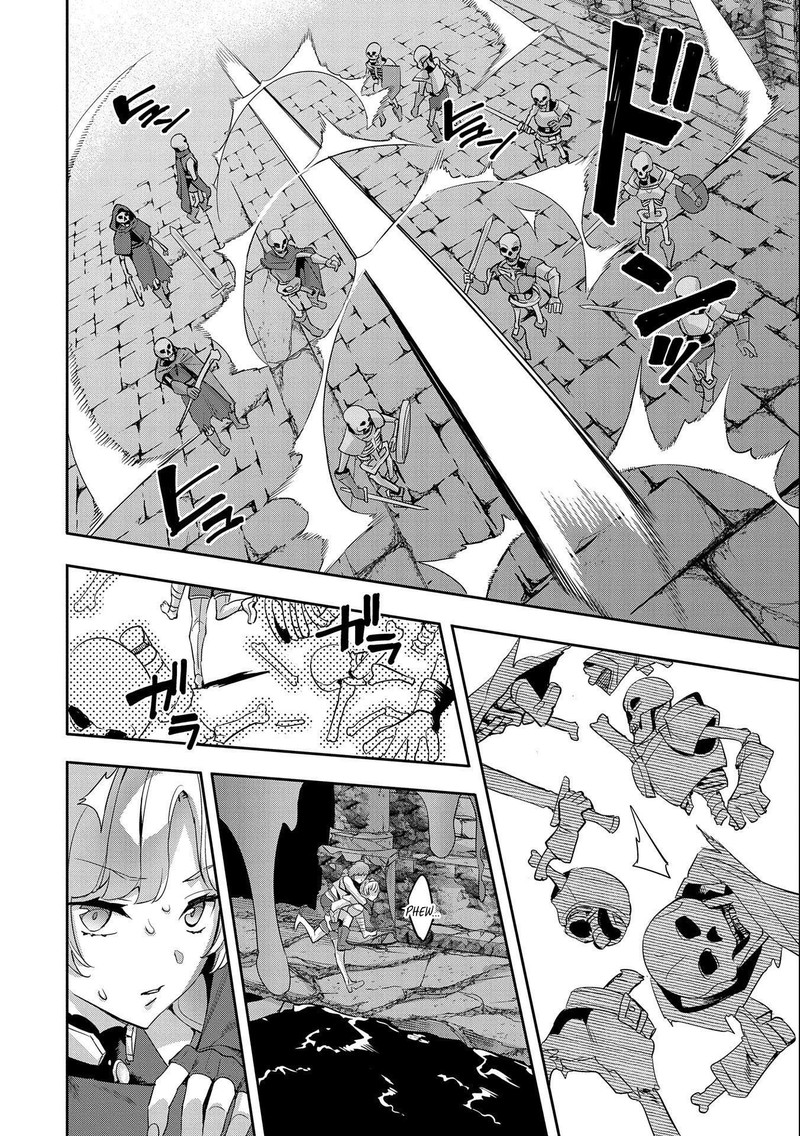 Tensei Shite Kara 40 Nen Sorosoro Oji San Mo Koi Ga Shitai 8 10