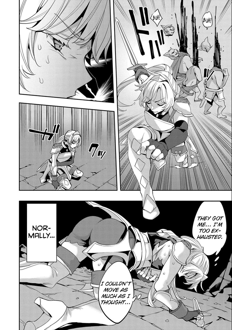 Tensei Shite Kara 40 Nen Sorosoro Oji San Mo Koi Ga Shitai 8 14