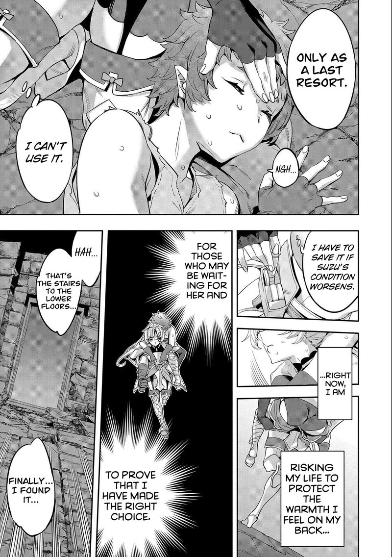 Tensei Shite Kara 40 Nen Sorosoro Oji San Mo Koi Ga Shitai 8 17