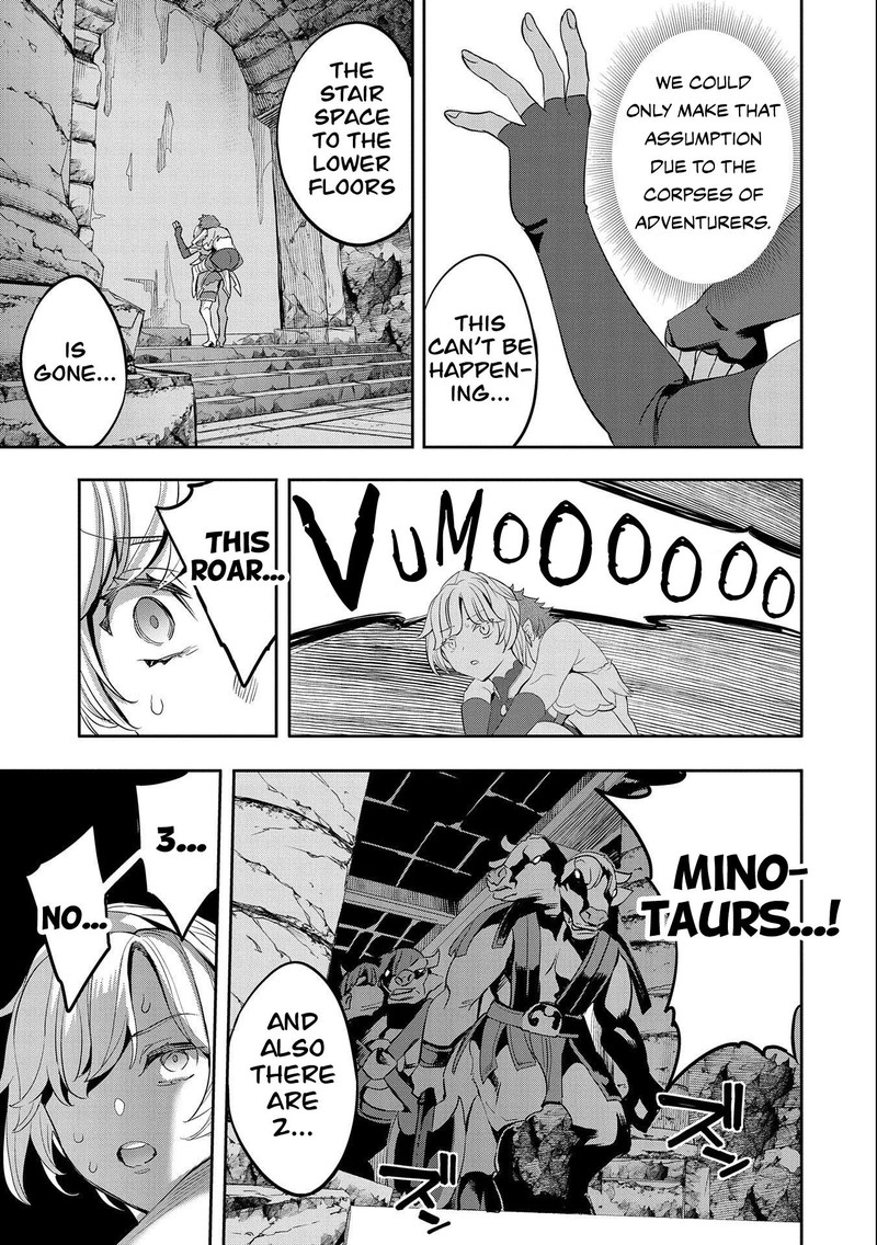 Tensei Shite Kara 40 Nen Sorosoro Oji San Mo Koi Ga Shitai 8 19