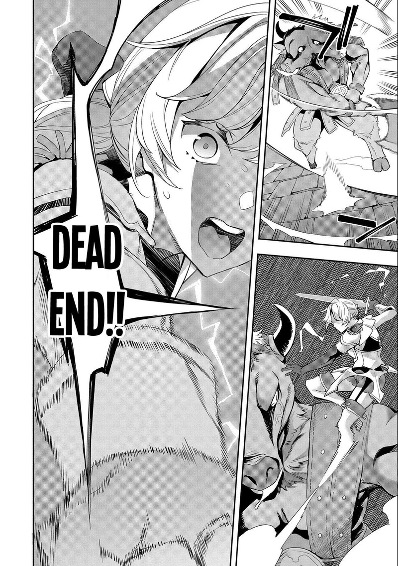 Tensei Shite Kara 40 Nen Sorosoro Oji San Mo Koi Ga Shitai 8 24