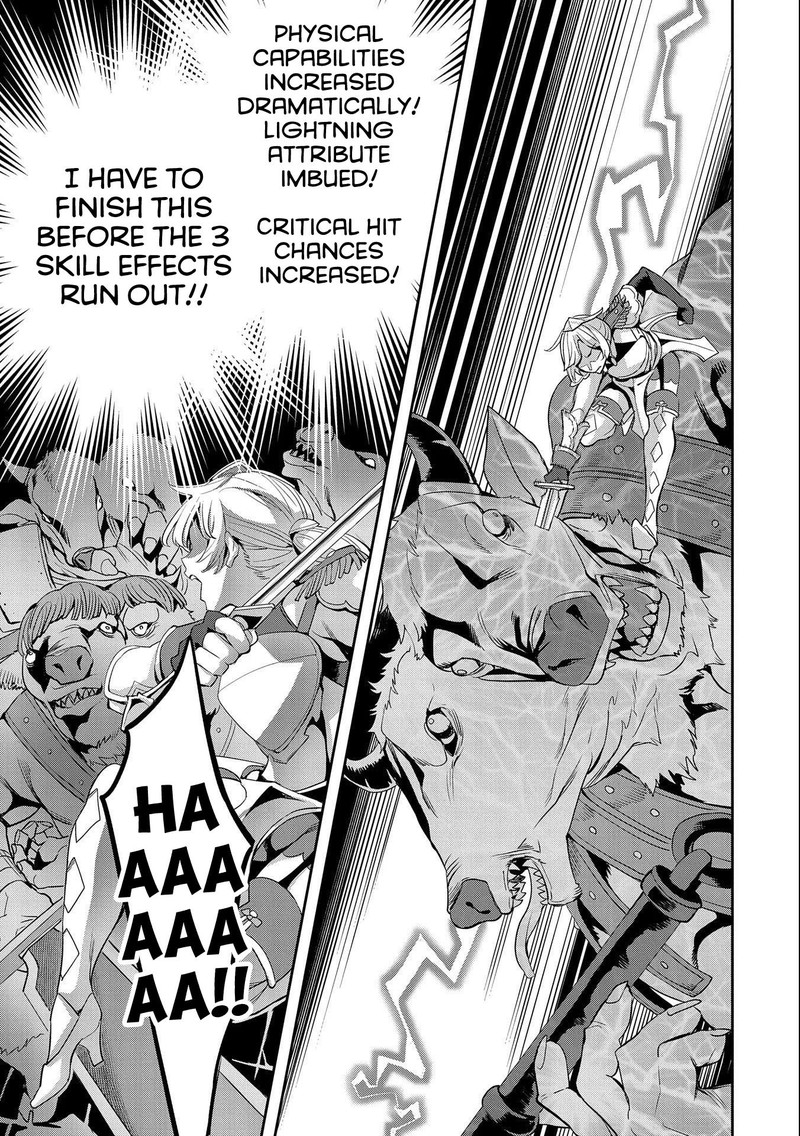Tensei Shite Kara 40 Nen Sorosoro Oji San Mo Koi Ga Shitai 8 25