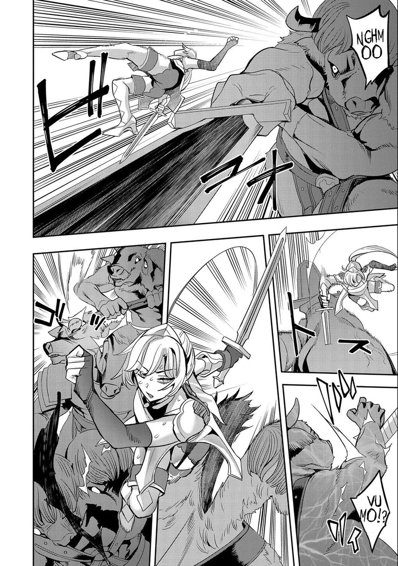 Tensei Shite Kara 40 Nen Sorosoro Oji San Mo Koi Ga Shitai 8 26