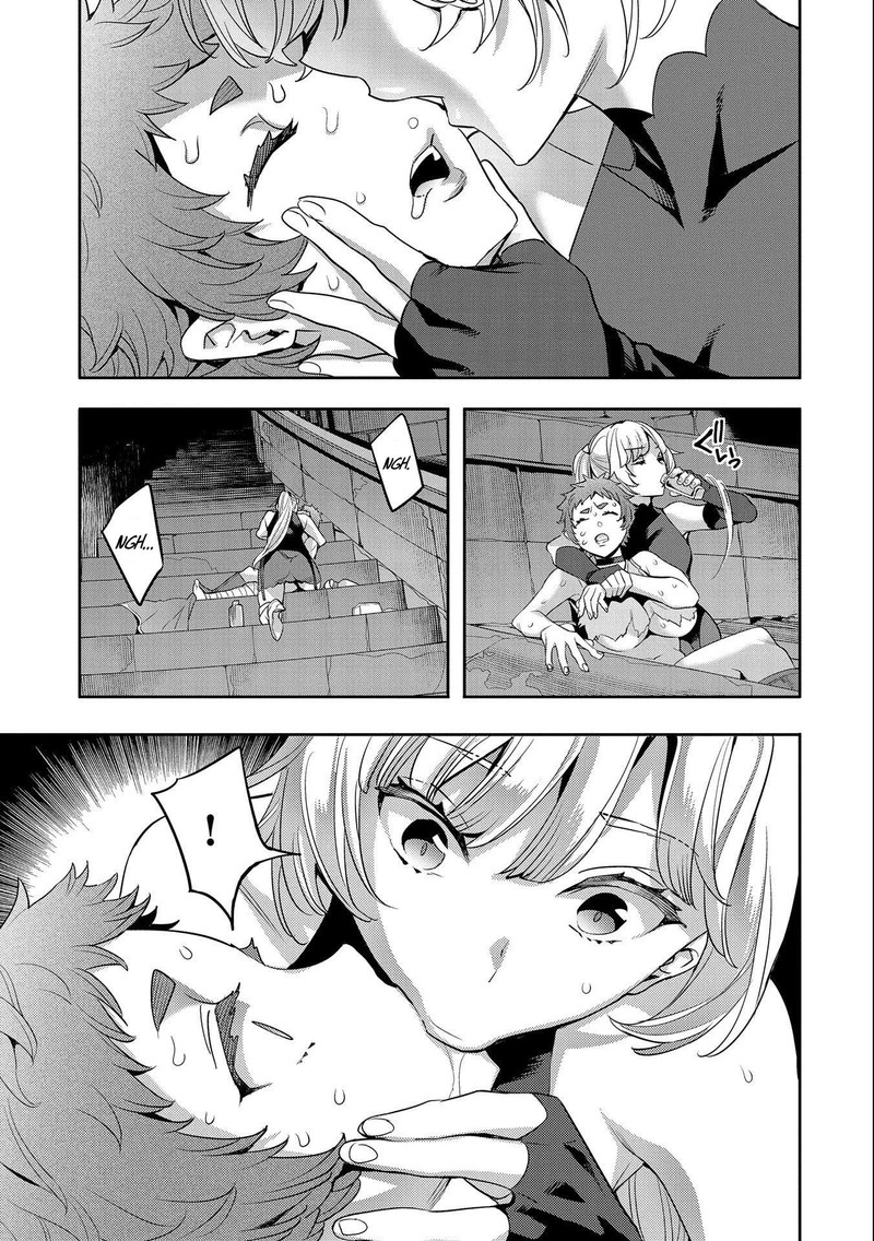 Tensei Shite Kara 40 Nen Sorosoro Oji San Mo Koi Ga Shitai 8 3