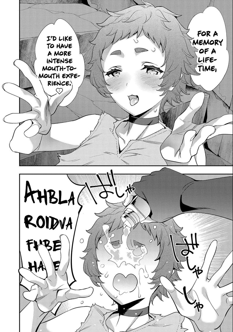 Tensei Shite Kara 40 Nen Sorosoro Oji San Mo Koi Ga Shitai 8 6