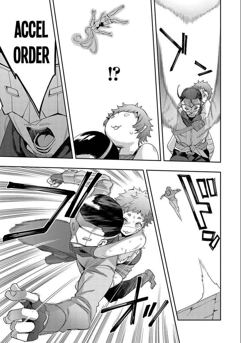 Tensei Shite Kara 40 Nen Sorosoro Oji San Mo Koi Ga Shitai 9 23