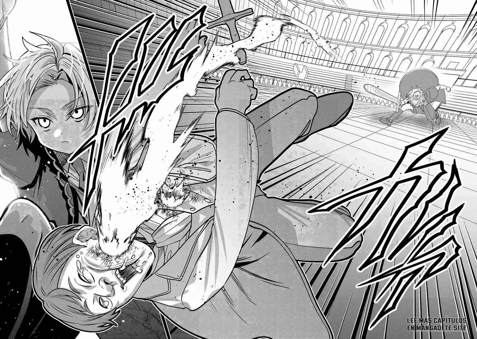 Tensei Shite Shota Ouji Ni Natta Ken Sei Wa Katsute No Deshi Ni Wa Zettai Ni Baretakunai 1 30