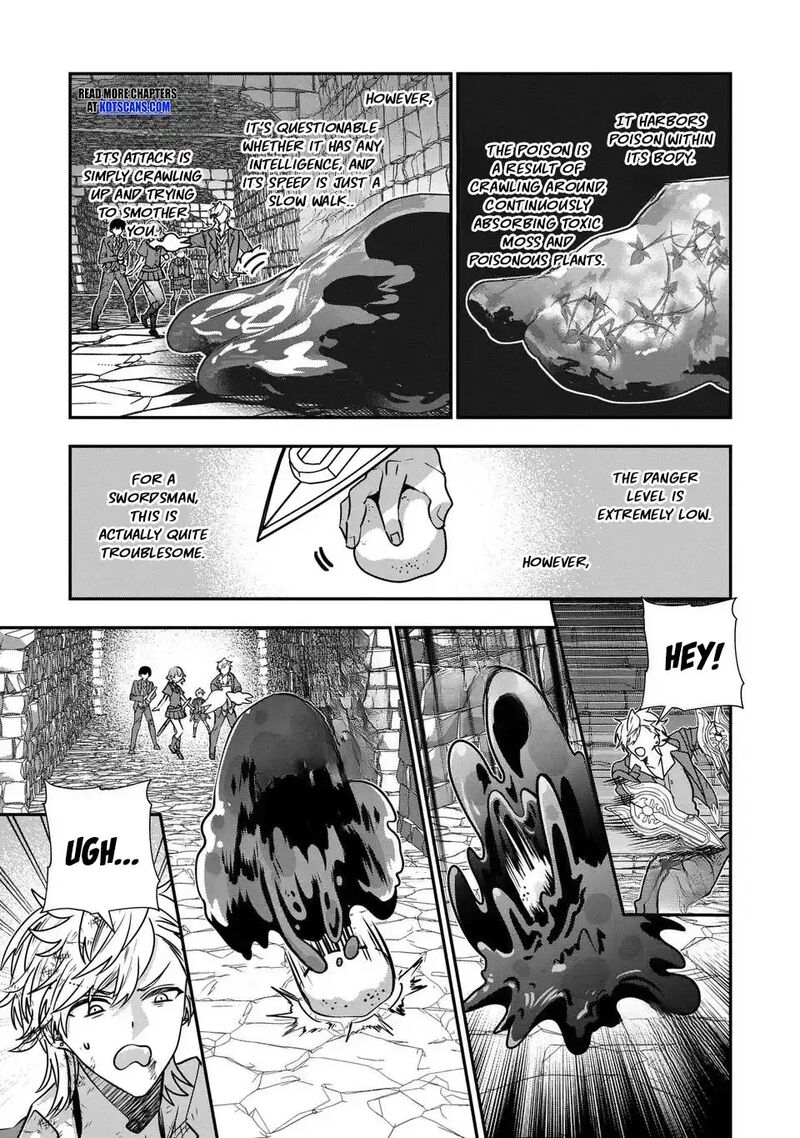 Tensei Shite Shota Ouji Ni Natta Ken Sei Wa Katsute No Deshi Ni Wa Zettai Ni Baretakunai 10 14