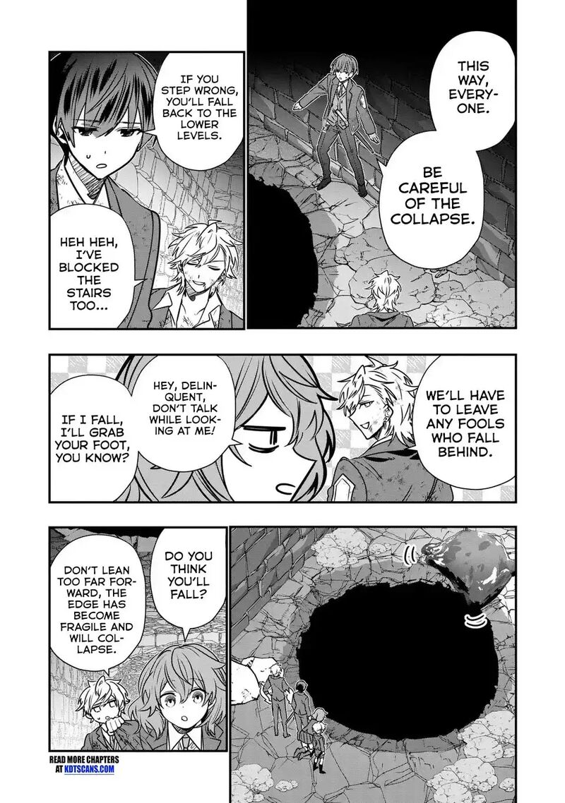 Tensei Shite Shota Ouji Ni Natta Ken Sei Wa Katsute No Deshi Ni Wa Zettai Ni Baretakunai 10 20