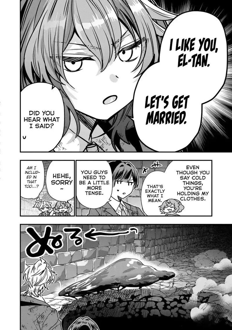 Tensei Shite Shota Ouji Ni Natta Ken Sei Wa Katsute No Deshi Ni Wa Zettai Ni Baretakunai 10 21