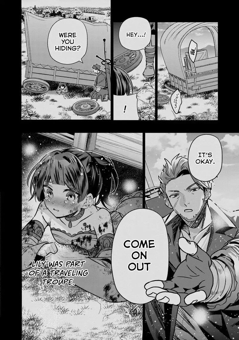 Tensei Shite Shota Ouji Ni Natta Ken Sei Wa Katsute No Deshi Ni Wa Zettai Ni Baretakunai 10 3