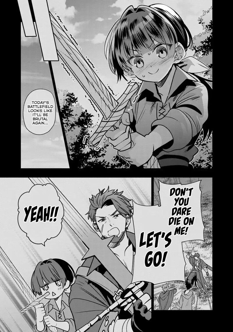 Tensei Shite Shota Ouji Ni Natta Ken Sei Wa Katsute No Deshi Ni Wa Zettai Ni Baretakunai 10 6
