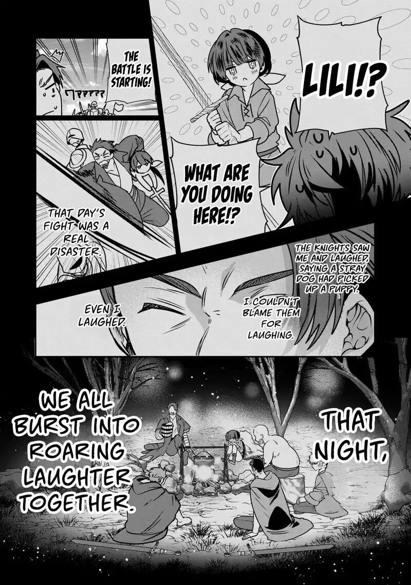 Tensei Shite Shota Ouji Ni Natta Ken Sei Wa Katsute No Deshi Ni Wa Zettai Ni Baretakunai 10 7