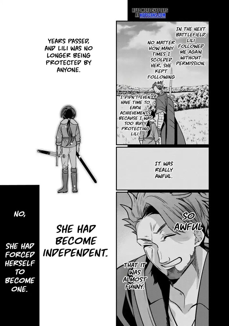Tensei Shite Shota Ouji Ni Natta Ken Sei Wa Katsute No Deshi Ni Wa Zettai Ni Baretakunai 10 8
