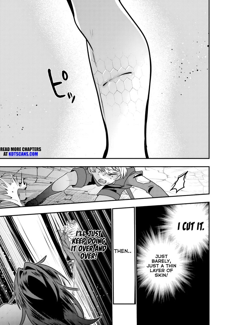 Tensei Shite Shota Ouji Ni Natta Ken Sei Wa Katsute No Deshi Ni Wa Zettai Ni Baretakunai 12 18
