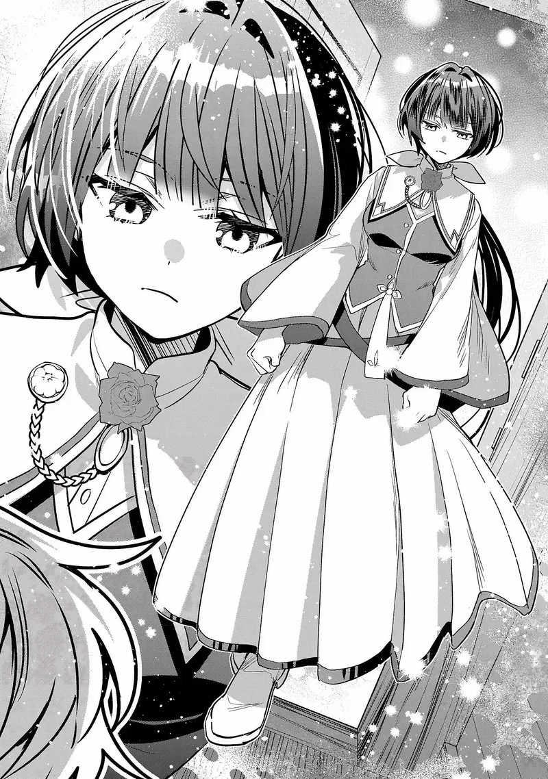 Tensei Shite Shota Ouji Ni Natta Ken Sei Wa Katsute No Deshi Ni Wa Zettai Ni Baretakunai 2 5