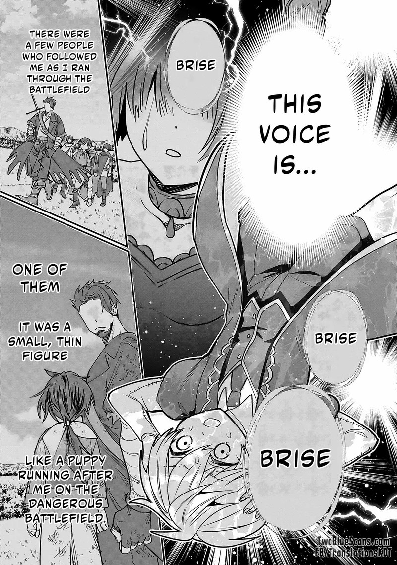Tensei Shite Shota Ouji Ni Natta Ken Sei Wa Katsute No Deshi Ni Wa Zettai Ni Baretakunai 2 7