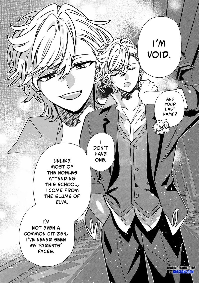 Tensei Shite Shota Ouji Ni Natta Ken Sei Wa Katsute No Deshi Ni Wa Zettai Ni Baretakunai 5 12