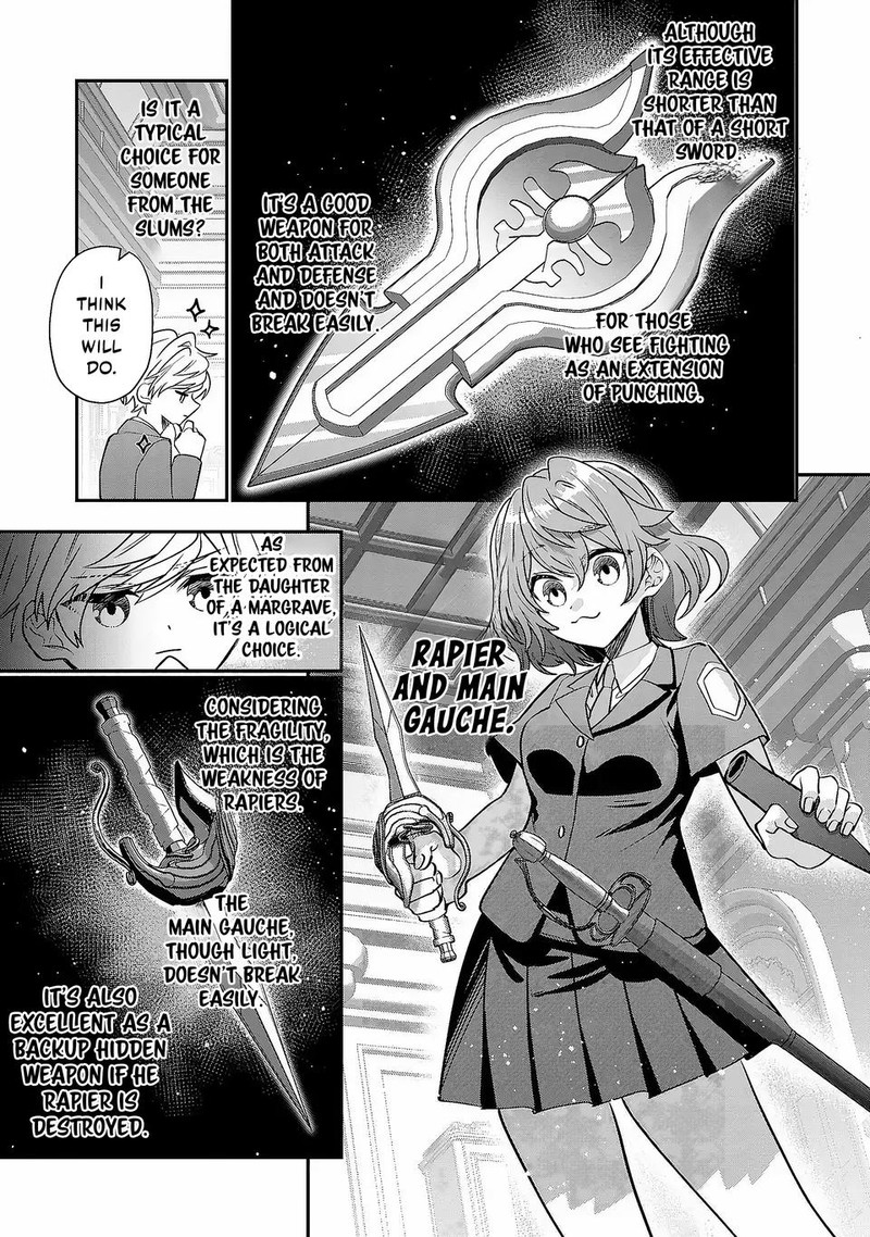 Tensei Shite Shota Ouji Ni Natta Ken Sei Wa Katsute No Deshi Ni Wa Zettai Ni Baretakunai 5 23