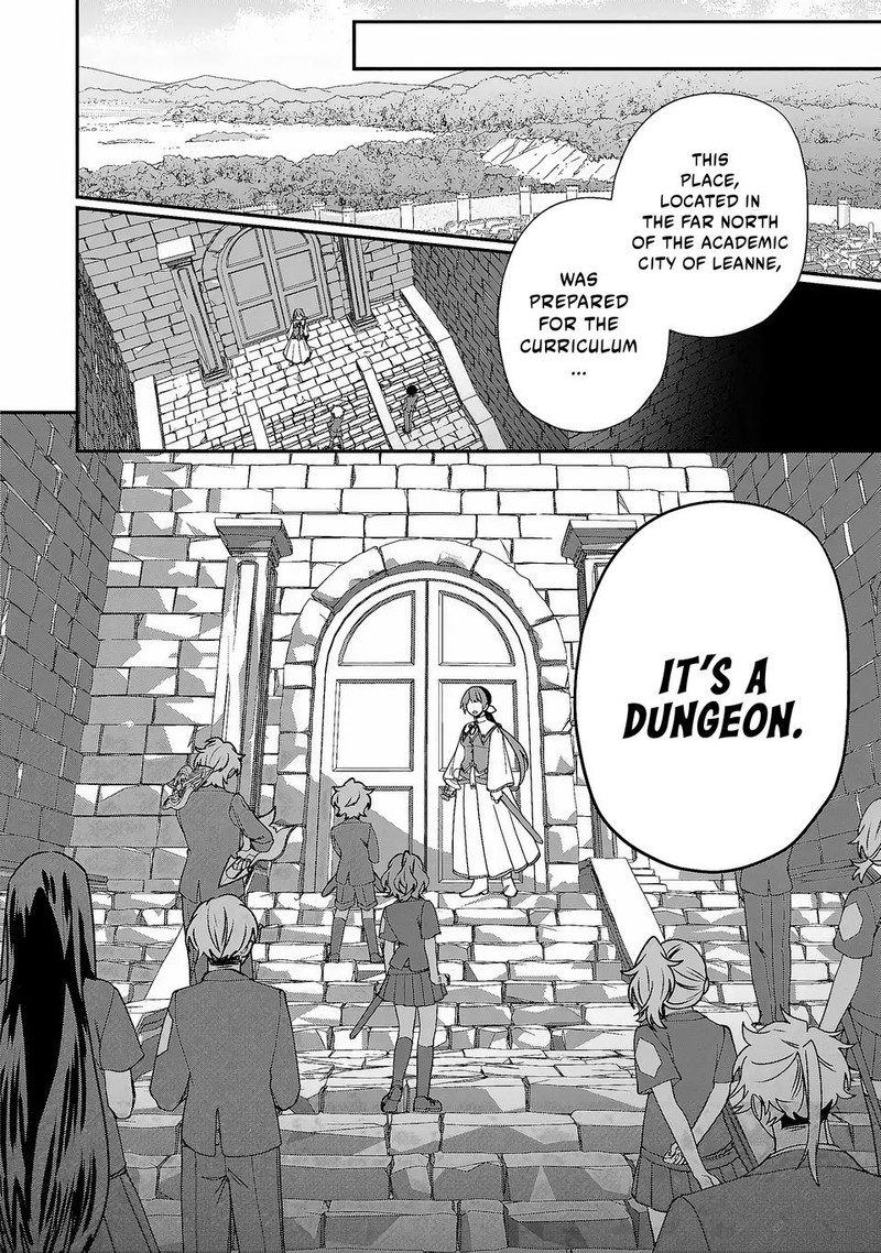 Tensei Shite Shota Ouji Ni Natta Ken Sei Wa Katsute No Deshi Ni Wa Zettai Ni Baretakunai 6 10