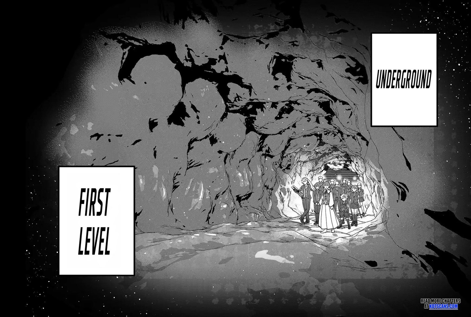 Tensei Shite Shota Ouji Ni Natta Ken Sei Wa Katsute No Deshi Ni Wa Zettai Ni Baretakunai 6 14