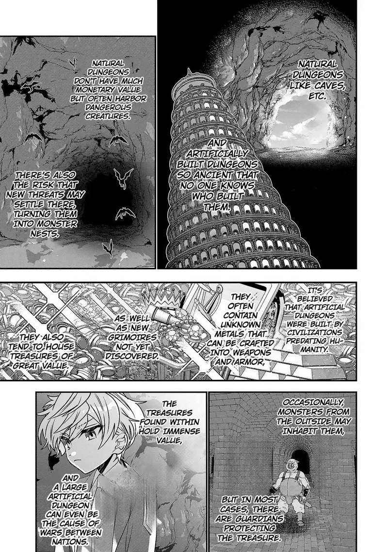 Tensei Shite Shota Ouji Ni Natta Ken Sei Wa Katsute No Deshi Ni Wa Zettai Ni Baretakunai 6 16
