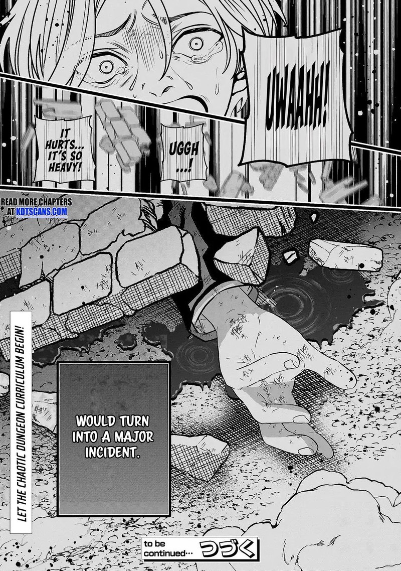 Tensei Shite Shota Ouji Ni Natta Ken Sei Wa Katsute No Deshi Ni Wa Zettai Ni Baretakunai 6 28