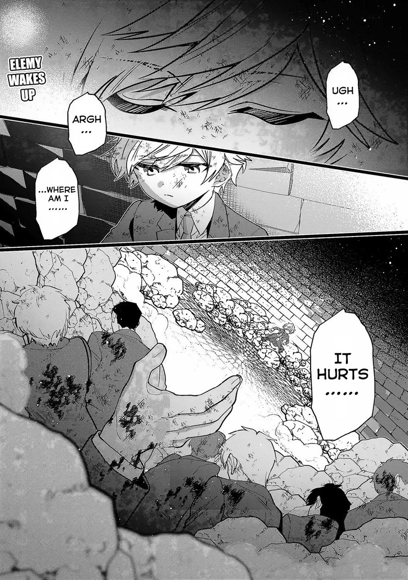 Tensei Shite Shota Ouji Ni Natta Ken Sei Wa Katsute No Deshi Ni Wa Zettai Ni Baretakunai 7 1
