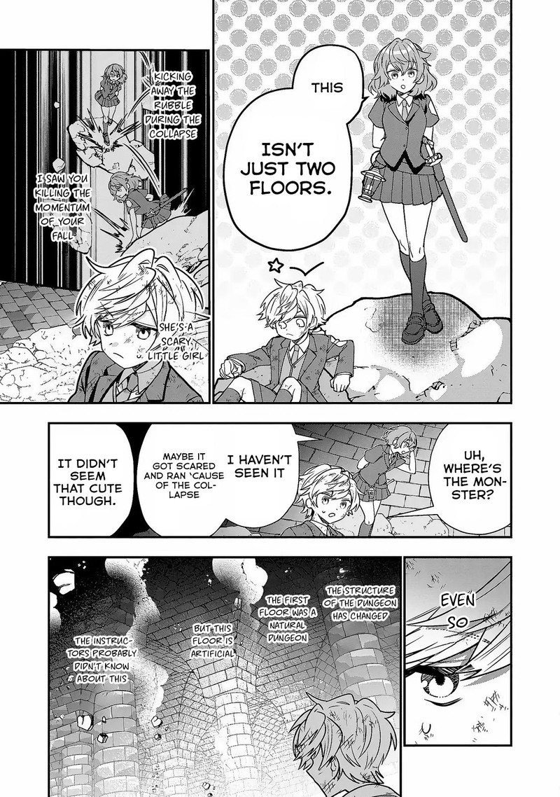 Tensei Shite Shota Ouji Ni Natta Ken Sei Wa Katsute No Deshi Ni Wa Zettai Ni Baretakunai 7 15