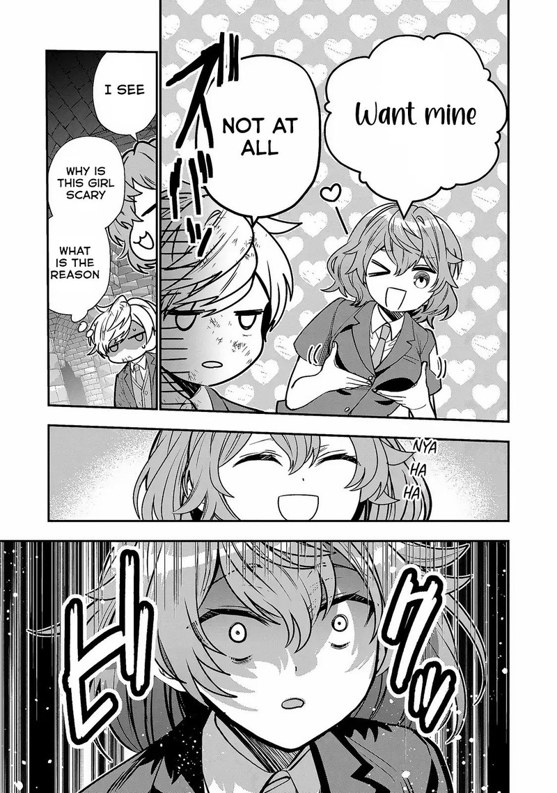 Tensei Shite Shota Ouji Ni Natta Ken Sei Wa Katsute No Deshi Ni Wa Zettai Ni Baretakunai 7 25