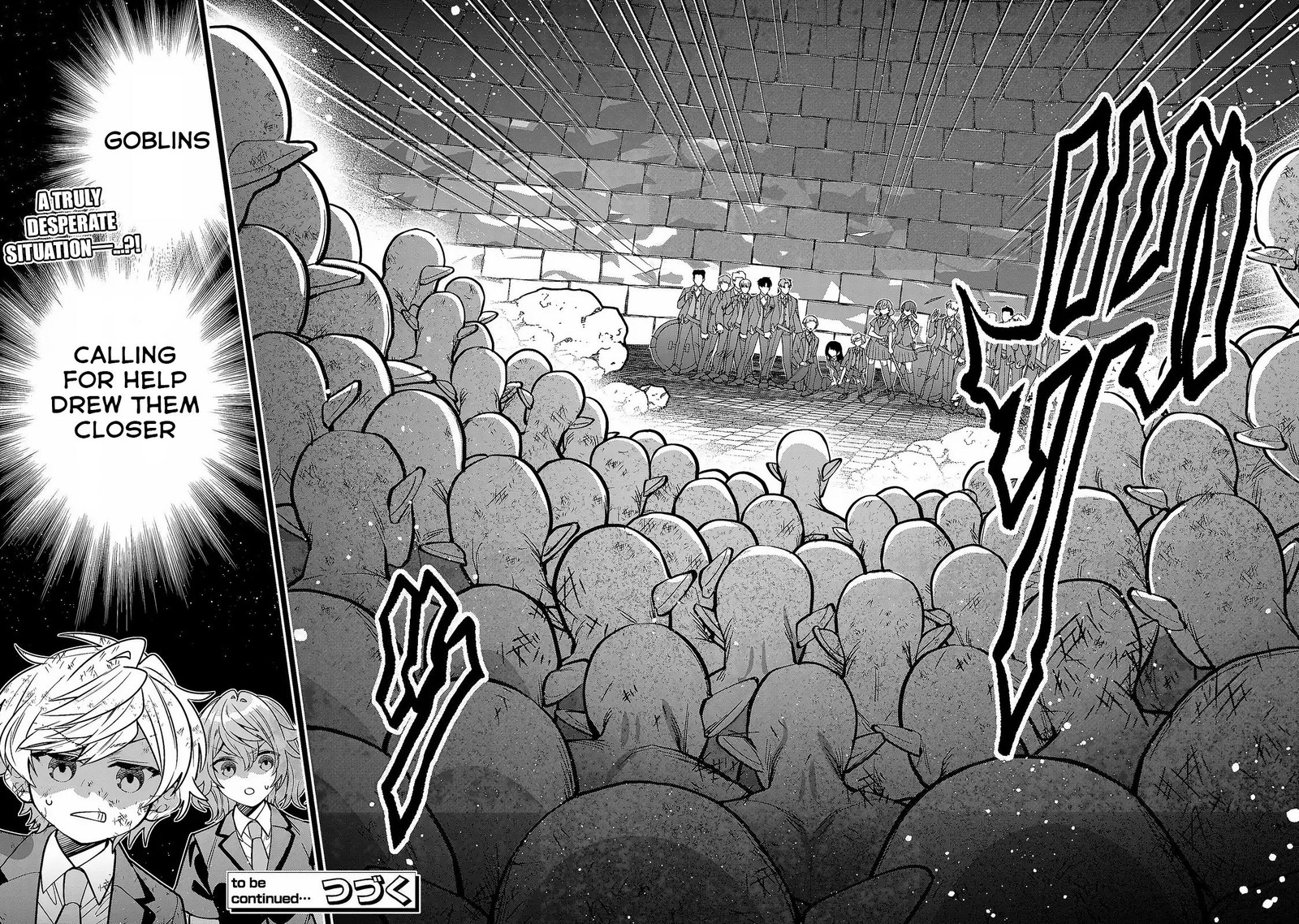 Tensei Shite Shota Ouji Ni Natta Ken Sei Wa Katsute No Deshi Ni Wa Zettai Ni Baretakunai 7 28