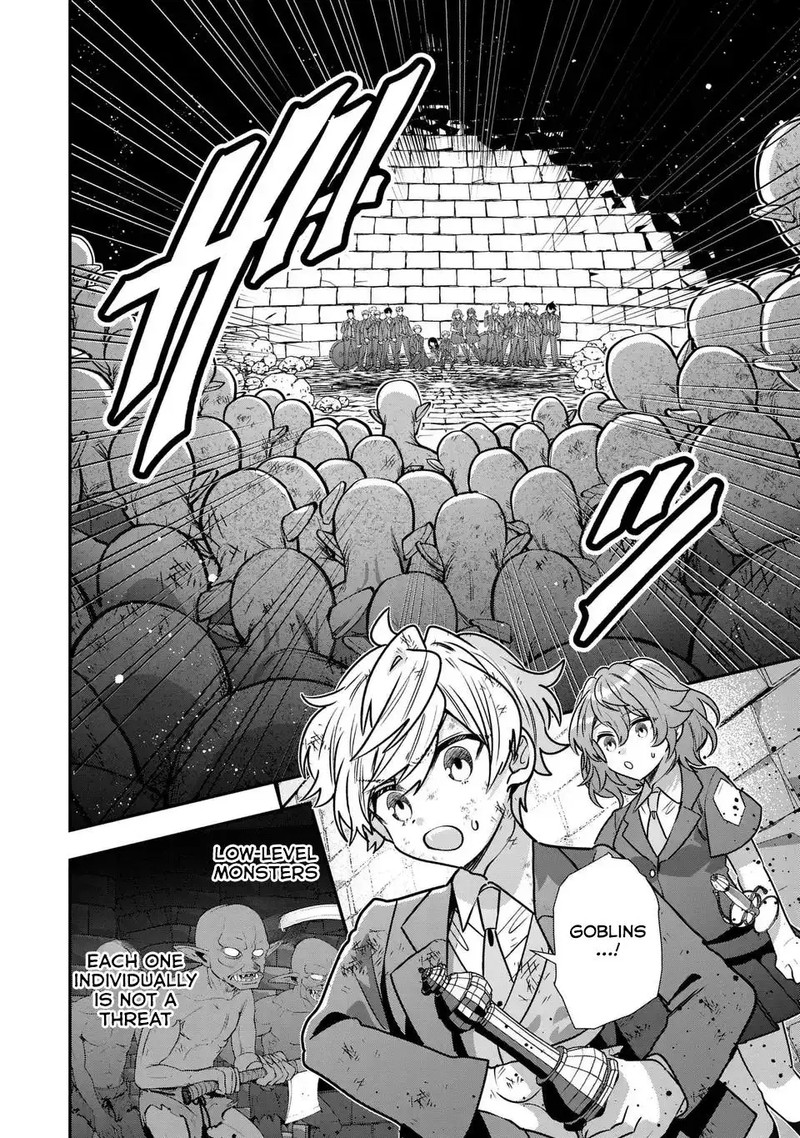 Tensei Shite Shota Ouji Ni Natta Ken Sei Wa Katsute No Deshi Ni Wa Zettai Ni Baretakunai 8 2