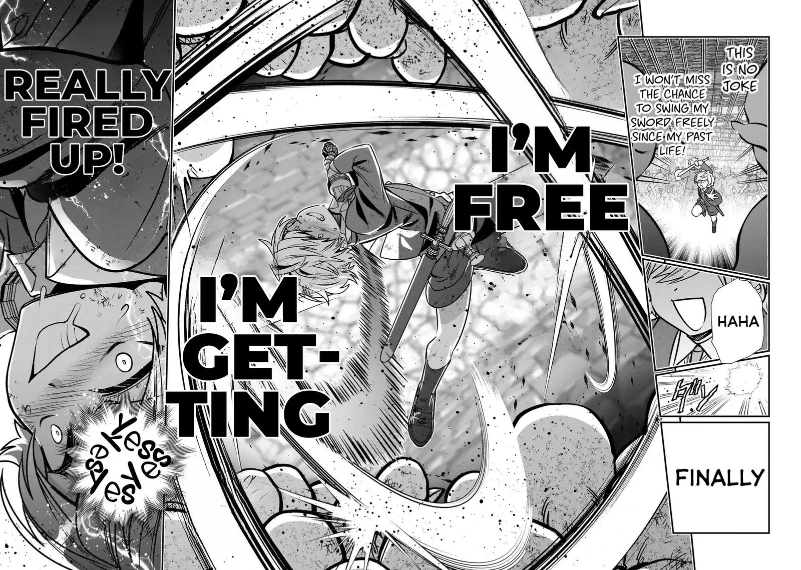 Tensei Shite Shota Ouji Ni Natta Ken Sei Wa Katsute No Deshi Ni Wa Zettai Ni Baretakunai 9 20
