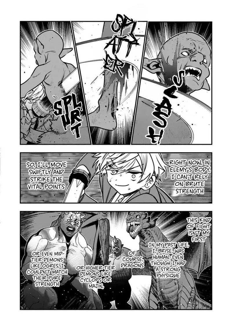 Tensei Shite Shota Ouji Ni Natta Ken Sei Wa Katsute No Deshi Ni Wa Zettai Ni Baretakunai 9 21