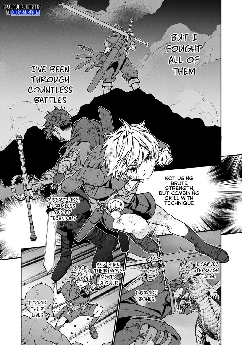Tensei Shite Shota Ouji Ni Natta Ken Sei Wa Katsute No Deshi Ni Wa Zettai Ni Baretakunai 9 22