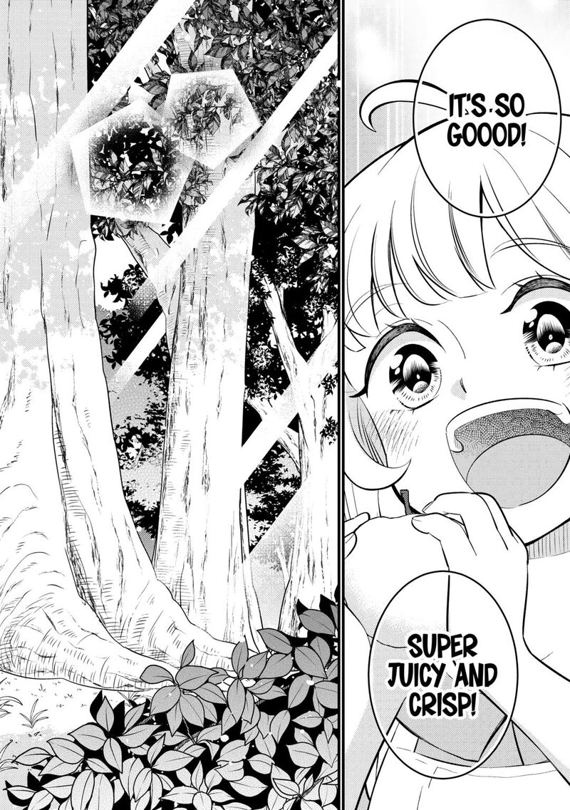 Tensei Youjo Wa Owabi Cheat De Isekai Going My Way 1 18