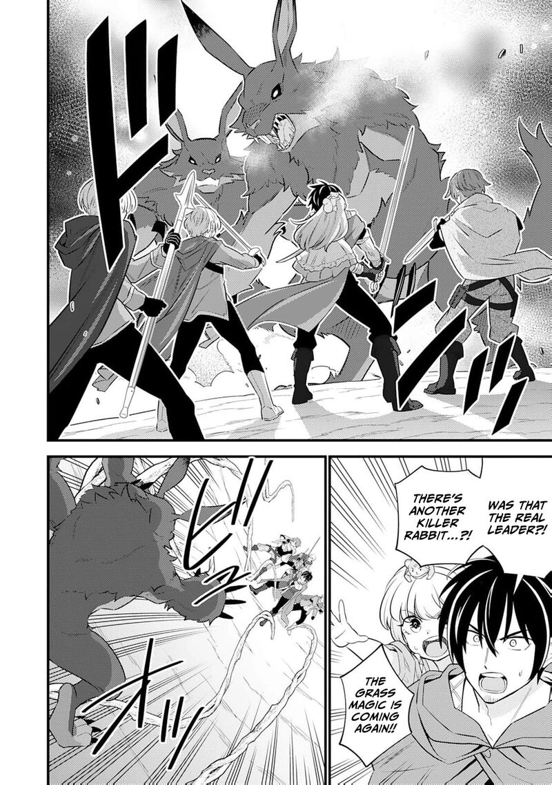 Tensei Youjo Wa Owabi Cheat De Isekai Going My Way 10 15