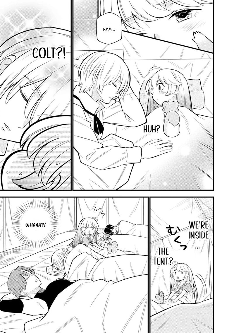 Tensei Youjo Wa Owabi Cheat De Isekai Going My Way 11 16