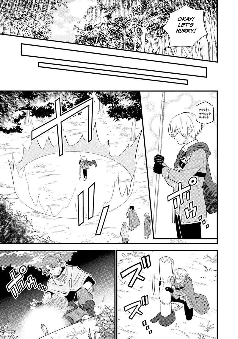 Tensei Youjo Wa Owabi Cheat De Isekai Going My Way 11 6