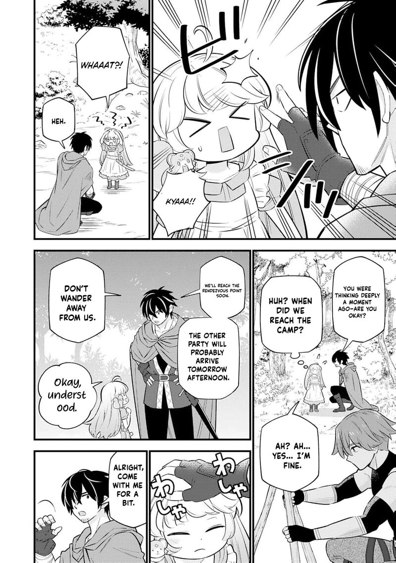 Tensei Youjo Wa Owabi Cheat De Isekai Going My Way 12 13