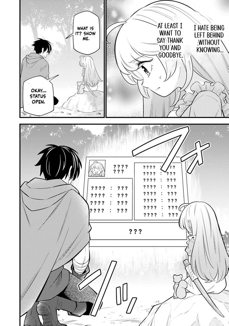 Tensei Youjo Wa Owabi Cheat De Isekai Going My Way 12 15