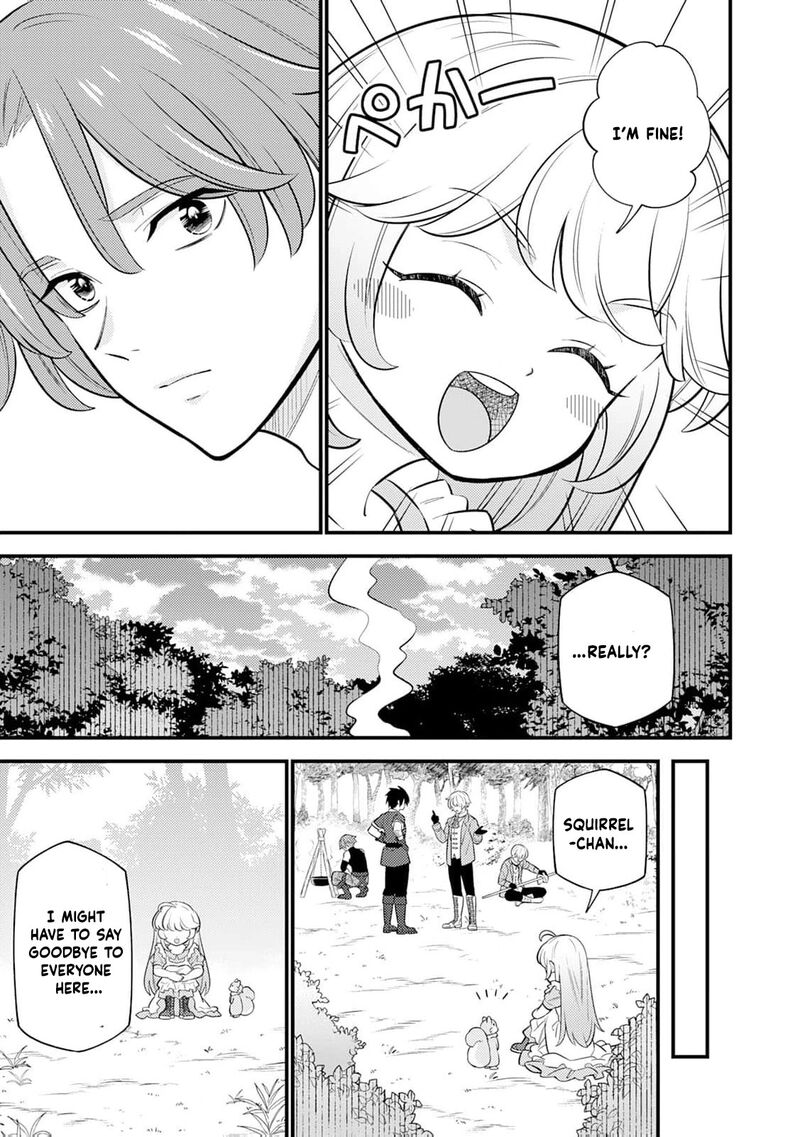 Tensei Youjo Wa Owabi Cheat De Isekai Going My Way 12 18