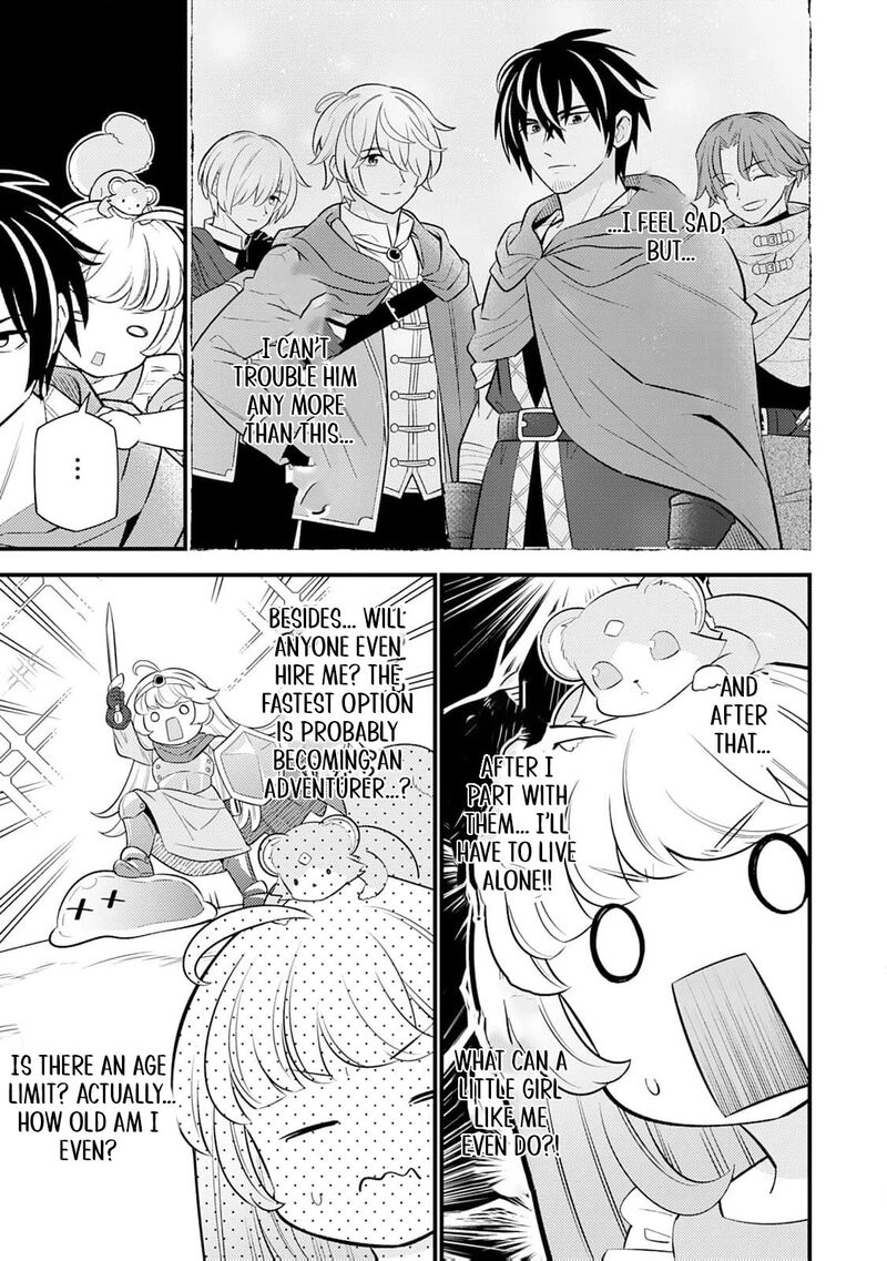 Tensei Youjo Wa Owabi Cheat De Isekai Going My Way 12 8