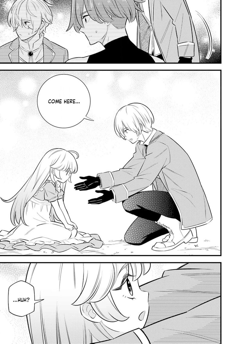 Tensei Youjo Wa Owabi Cheat De Isekai Going My Way 13 10