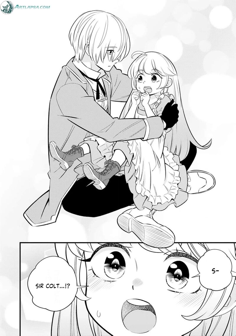 Tensei Youjo Wa Owabi Cheat De Isekai Going My Way 13 11