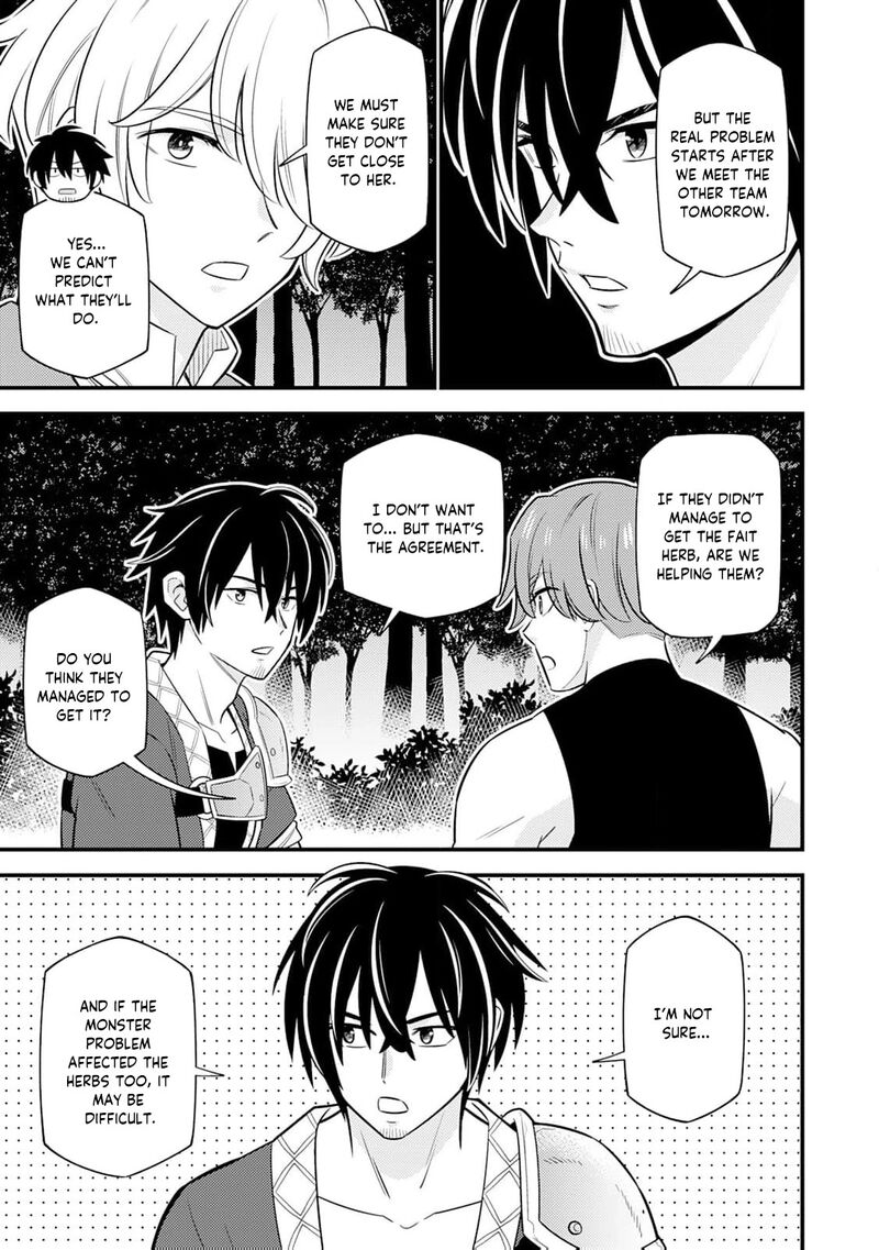 Tensei Youjo Wa Owabi Cheat De Isekai Going My Way 13 24