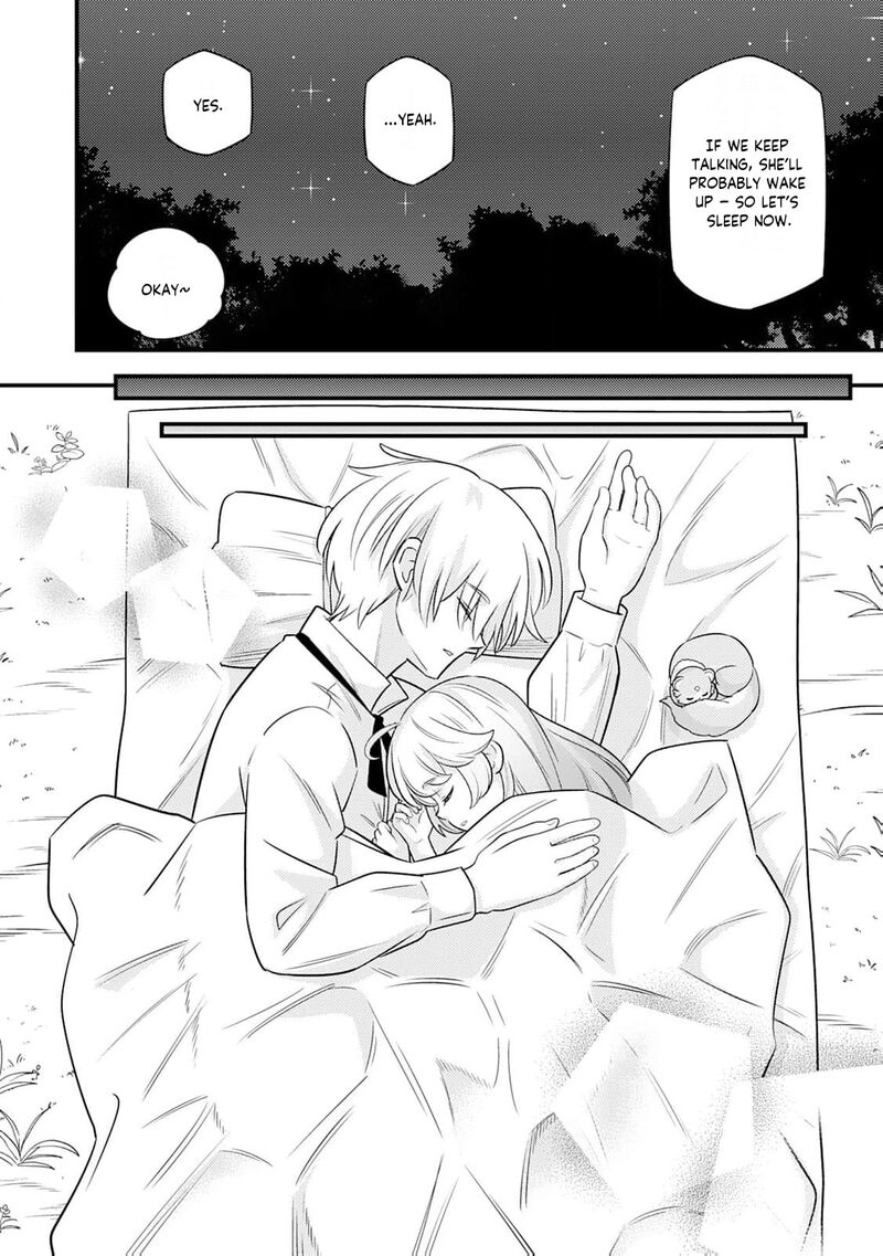 Tensei Youjo Wa Owabi Cheat De Isekai Going My Way 13 27